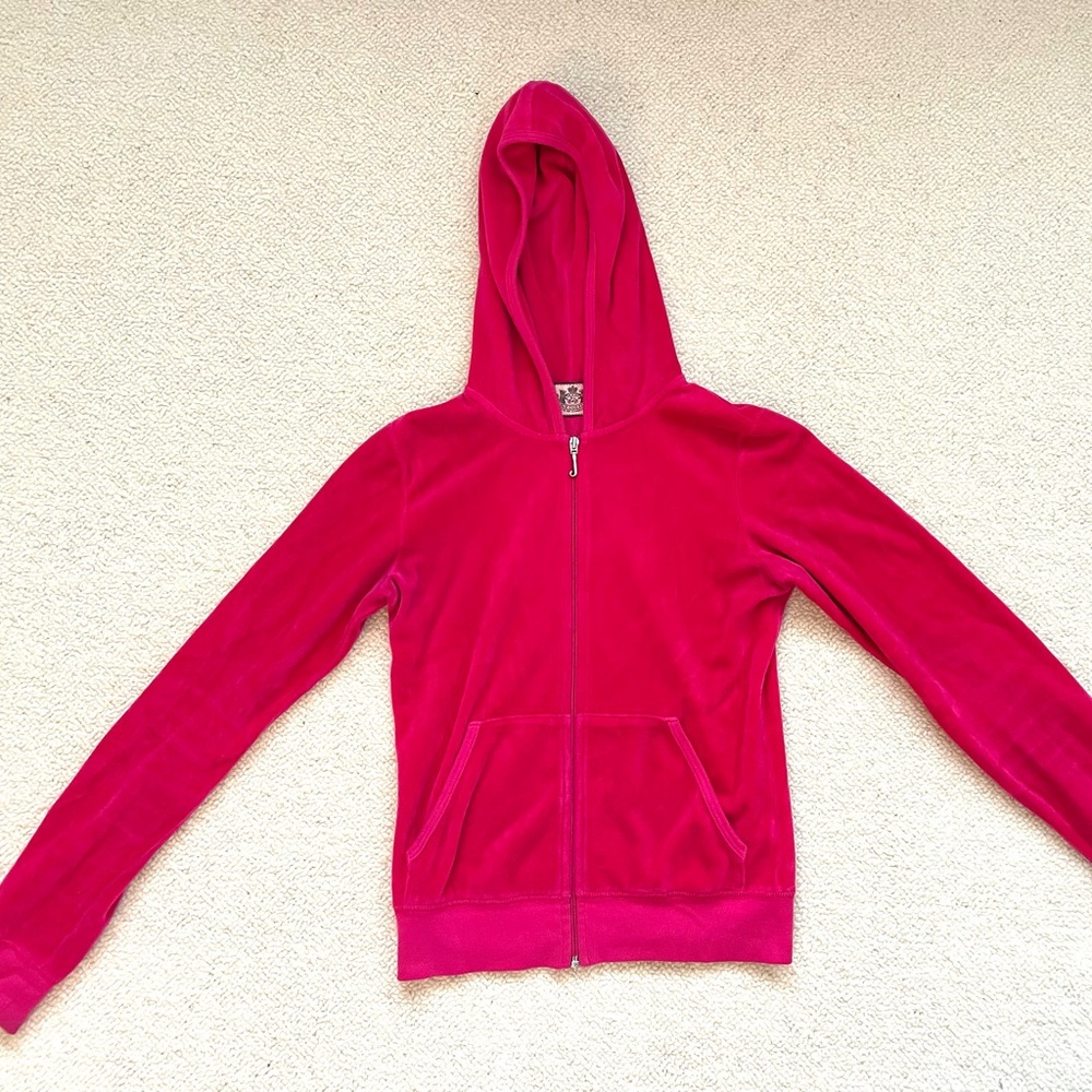 Vintage Viva La Juicy Sweater
